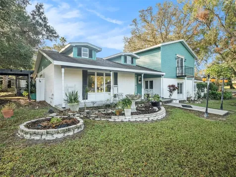 5136 Colbert Road Lakeland FL 33812