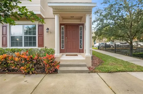 207 Maplebrook Drive Altamonte Springs FL 32714