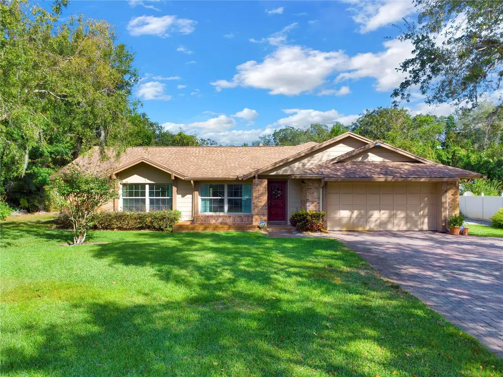 2711 Ambrosia Court Apopka FL 32703