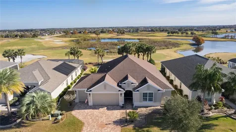3575 Quietwoods Drive The Villages FL 32163