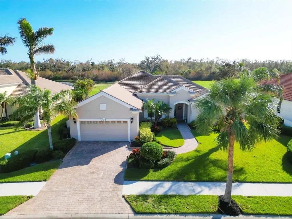 546 Sawgrass Bridge Road Venice FL 34292