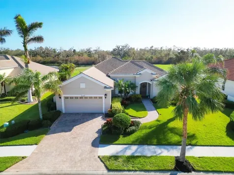 546 Sawgrass Bridge Road Venice FL 34292