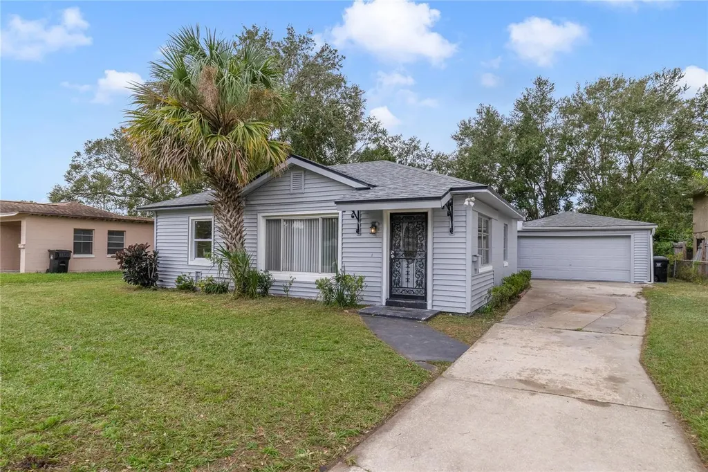 1000 S Goldwyn Avenue Orlando FL 32805