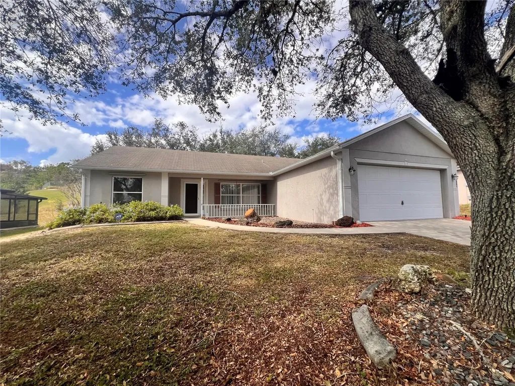 949 Cherry Laurel Street Minneola FL 34715