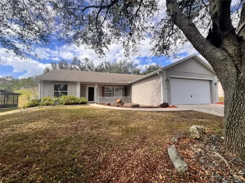 949 Cherry Laurel Street Minneola FL 34715