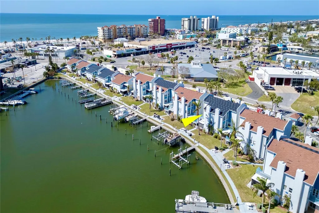 179 Medallion Boulevard Madeira Beach FL 33708