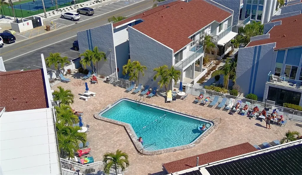 179 Medallion Boulevard Madeira Beach FL 33708