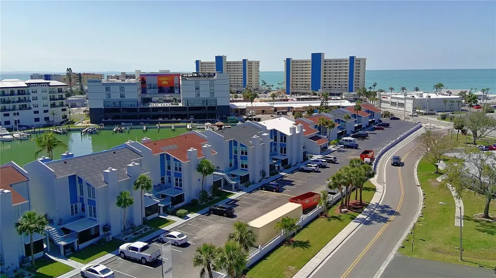 179 Medallion Boulevard Madeira Beach FL 33708
