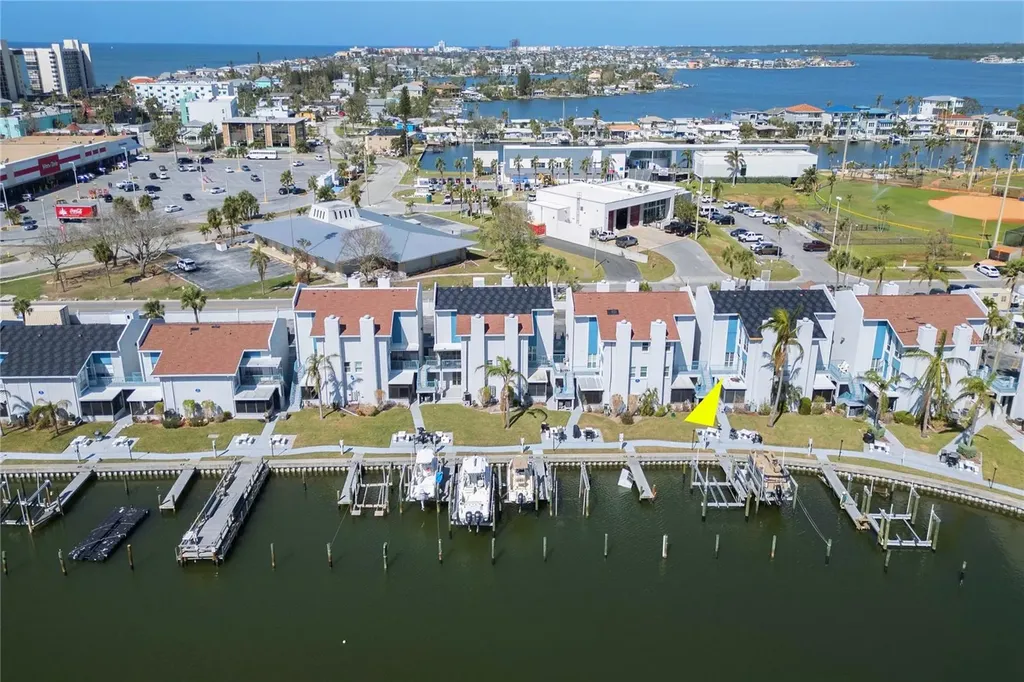 179 Medallion Boulevard Madeira Beach FL 33708