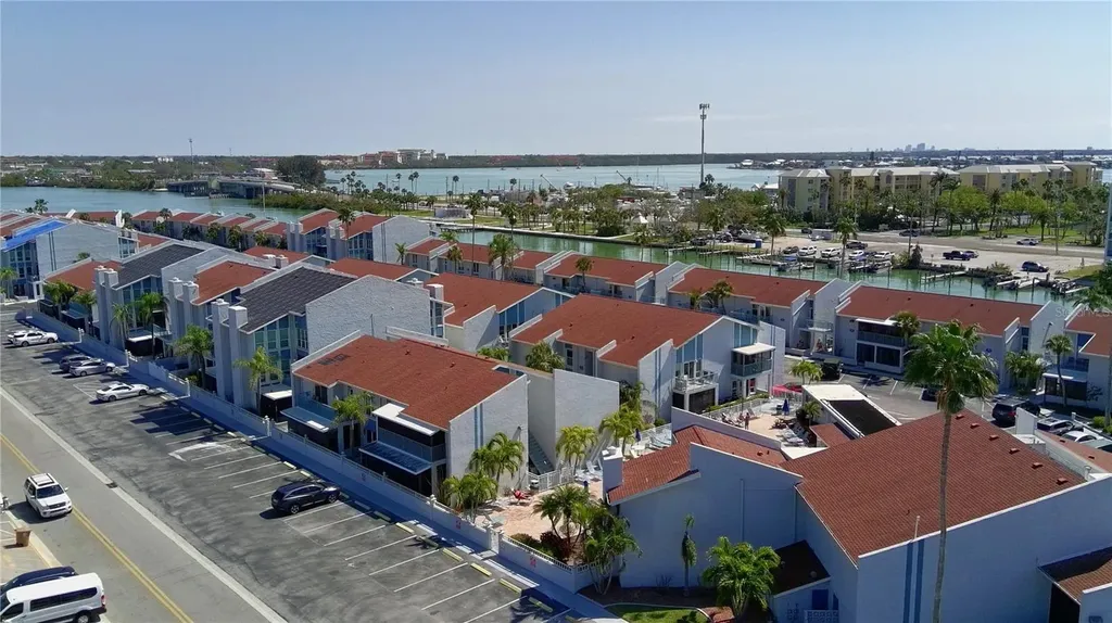 179 Medallion Boulevard Madeira Beach FL 33708