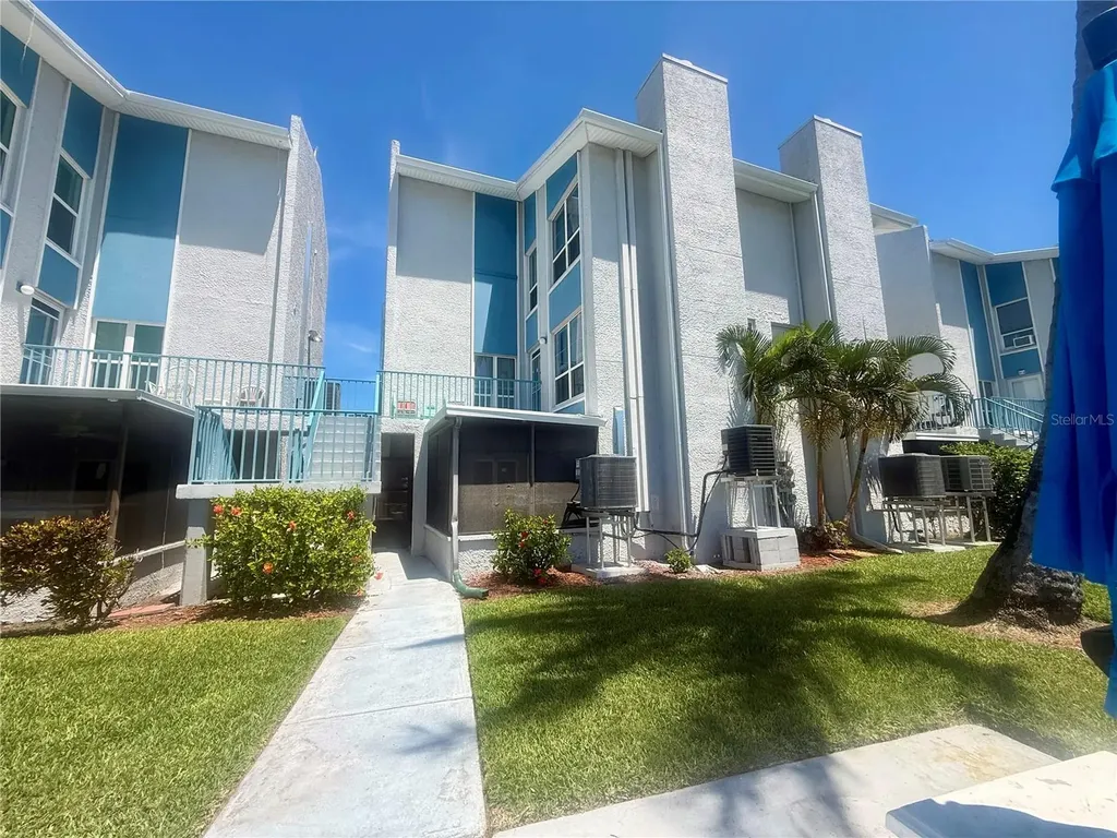 179 Medallion Boulevard Madeira Beach FL 33708