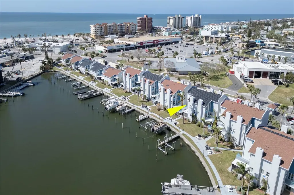 179 Medallion Boulevard Madeira Beach FL 33708