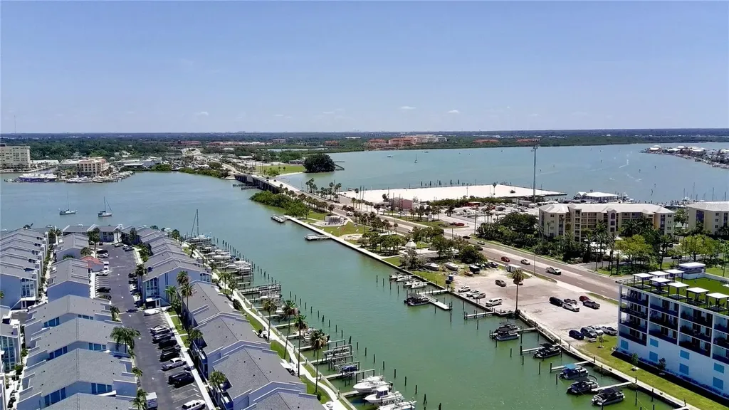 179 Medallion Boulevard Madeira Beach FL 33708