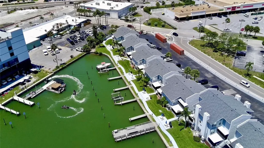 179 Medallion Boulevard Madeira Beach FL 33708