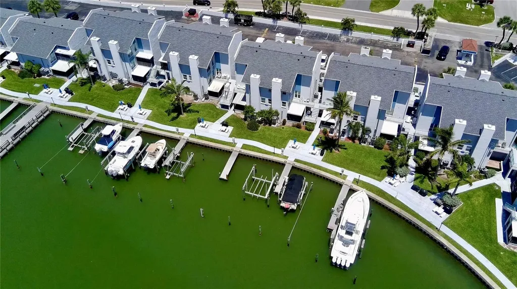 179 Medallion Boulevard Madeira Beach FL 33708