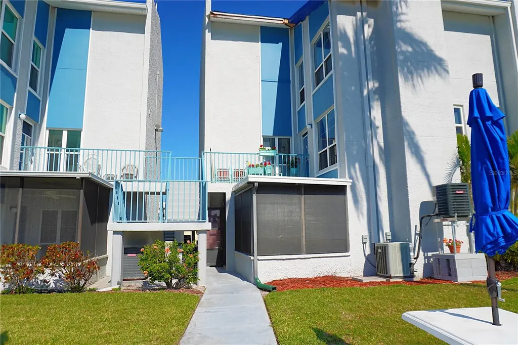 179 Medallion Boulevard Madeira Beach FL 33708