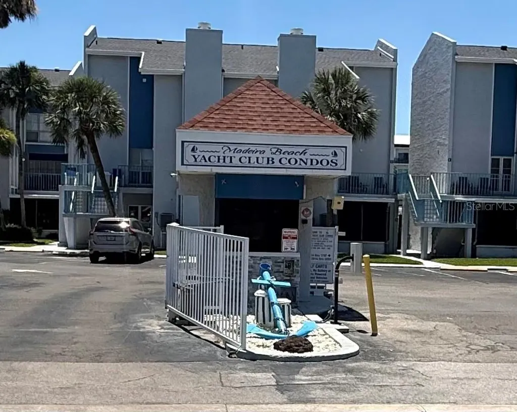 179 Medallion Boulevard Madeira Beach FL 33708
