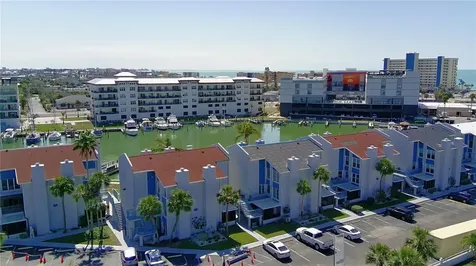 179 Medallion Boulevard Madeira Beach FL 33708
