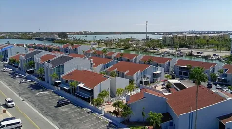 179 Medallion Boulevard Madeira Beach FL 33708
