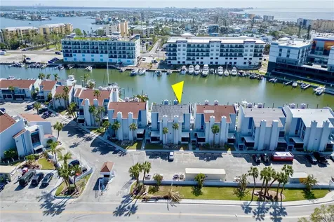 179 Medallion Boulevard Madeira Beach FL 33708
