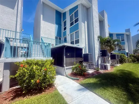 179 Medallion Boulevard Madeira Beach FL 33708