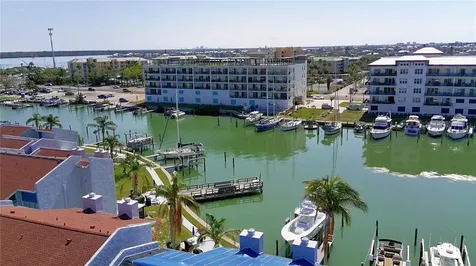179 Medallion Boulevard Madeira Beach FL 33708