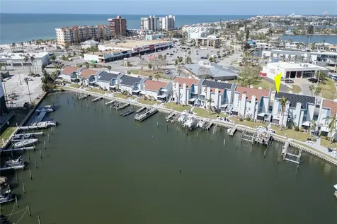179 Medallion Boulevard Madeira Beach FL 33708