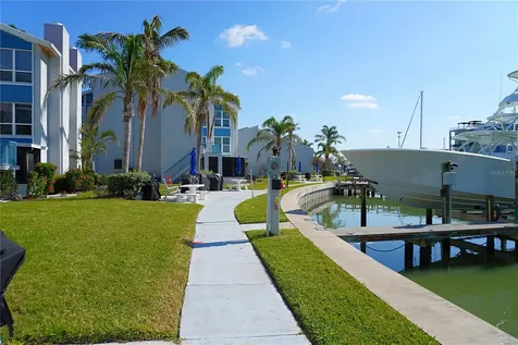 179 Medallion Boulevard Madeira Beach FL 33708