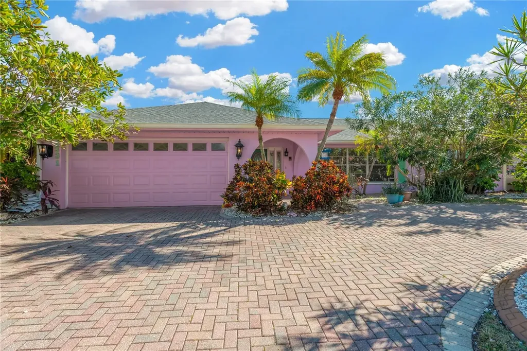 6331 Cocoa Lane Apollo Beach FL 33572