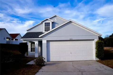 523 Royal Ridge Drive Davenport FL 33837