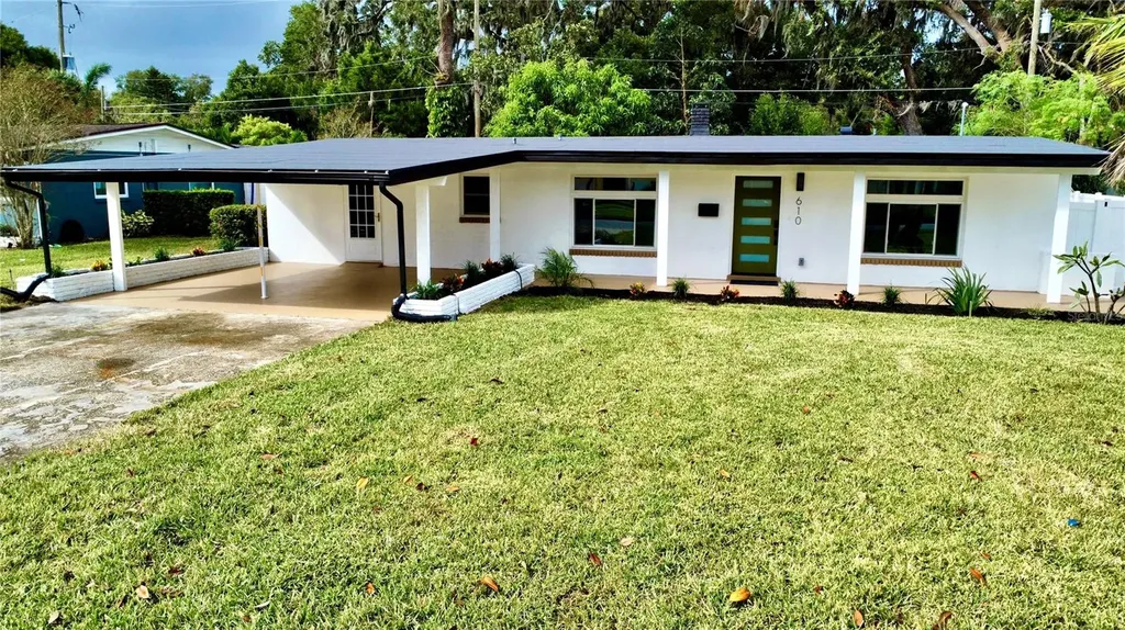 610 Strathmore Drive Orlando FL 32803