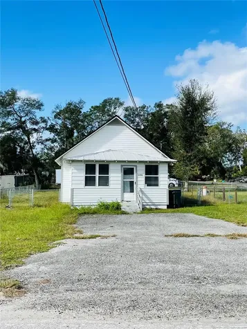 4486 Mills Road Deland FL 32724