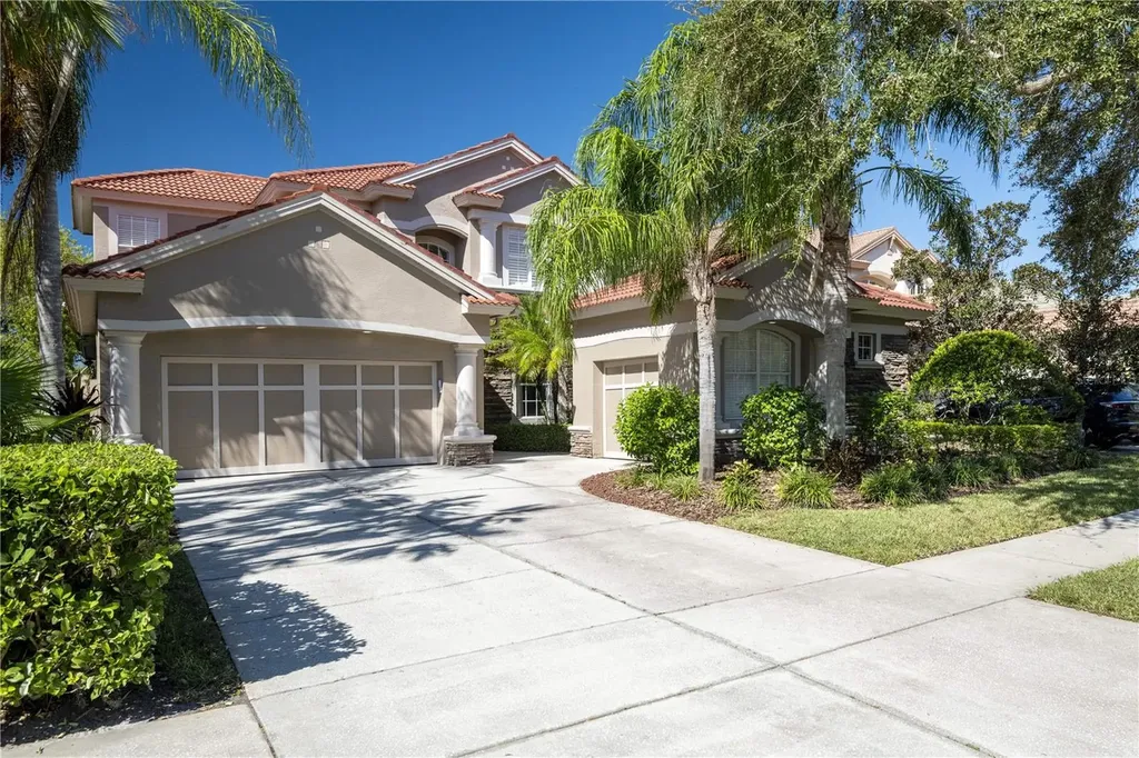 14724 San Marsala Court Tampa FL 33626