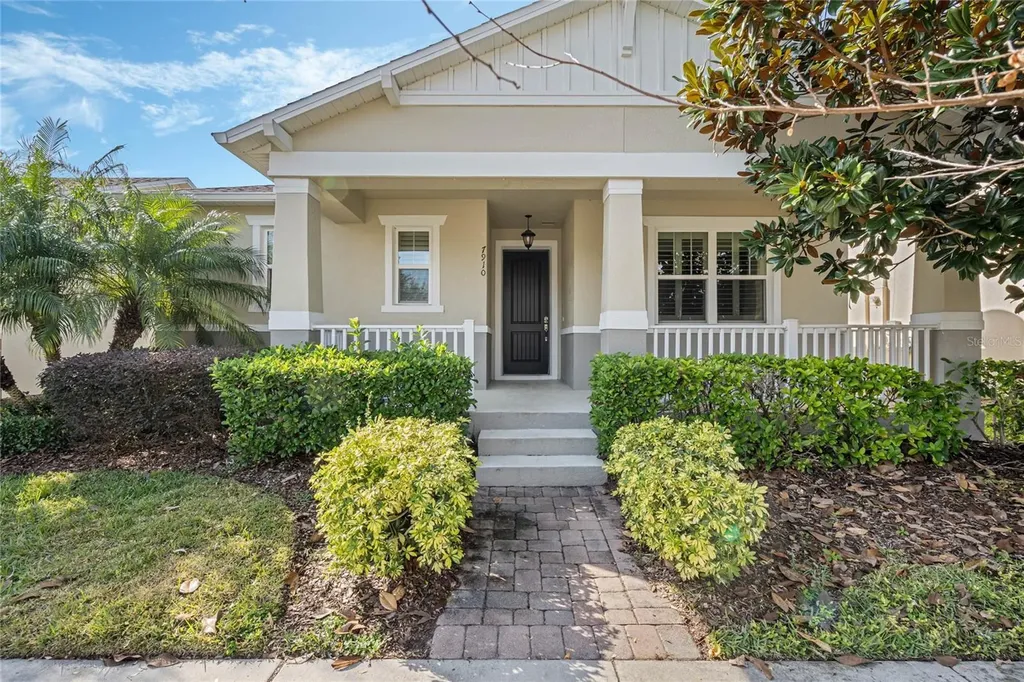 7910 Winter Wren Street Winter Garden FL 34787