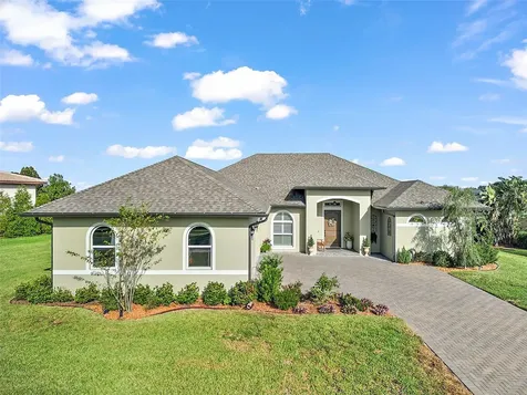 5417 Emerald Bay Lane Lady Lake FL 32159