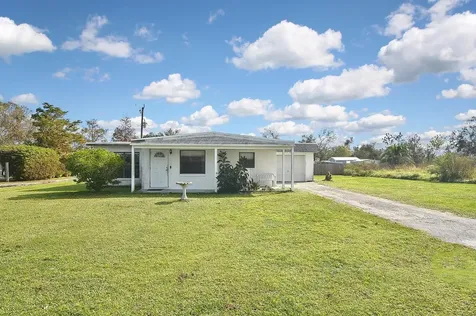324 Bolender Street Punta Gorda FL 33982
