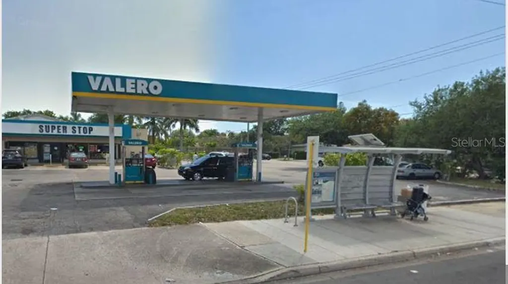 1900 NW 9th Avenue Fort Lauderdale FL 33311