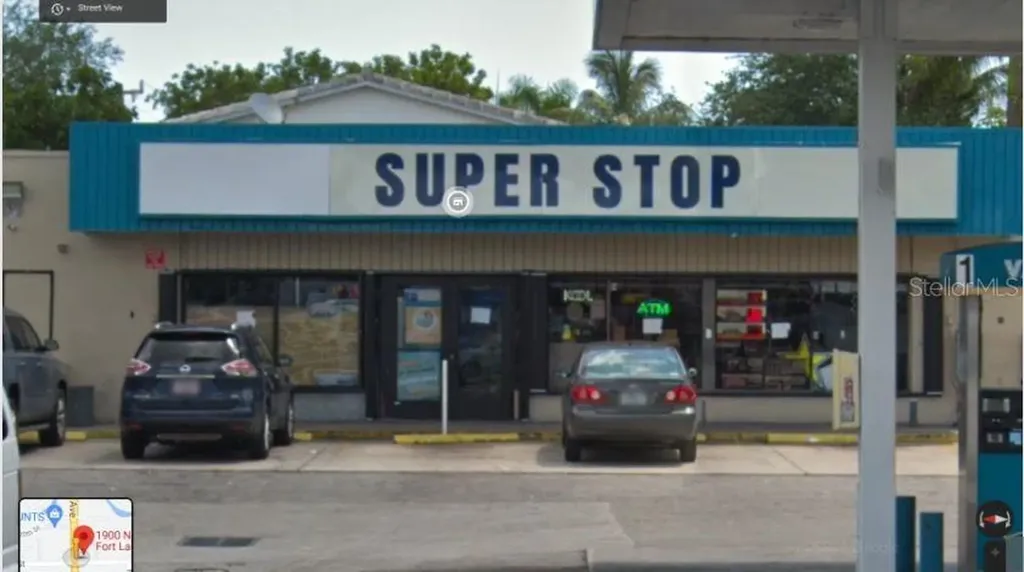 1900 NW 9th Avenue Fort Lauderdale FL 33311