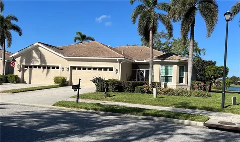 8119 Victoria Falls Circle Sarasota FL 34243
