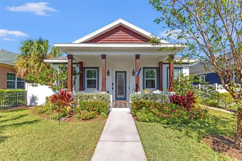 2517 4th Avenue S St Petersburg FL 33712