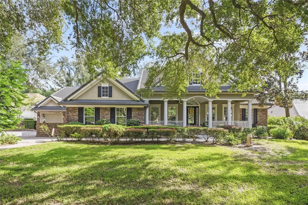 25821 Feather Ridge Lane Sorrento FL 32776