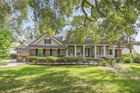 25821 Feather Ridge Lane Sorrento FL 32776