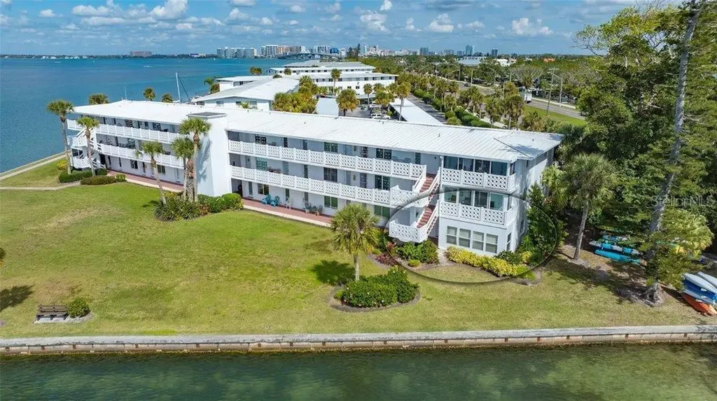 761 John Ringling Boulevard Sarasota FL 34236