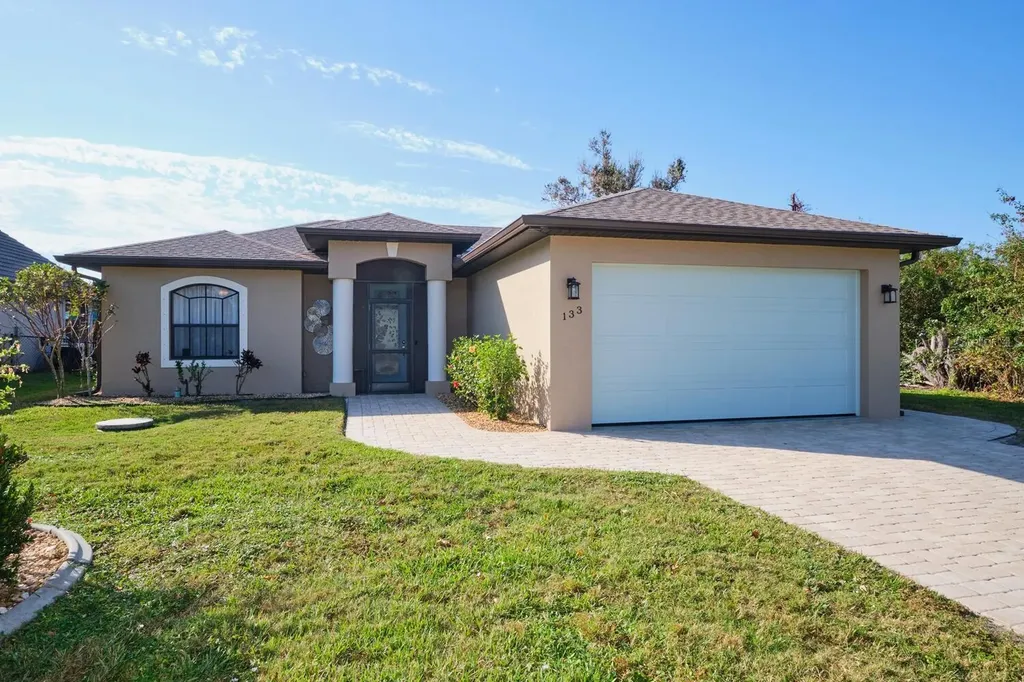 133 Linda Lee Drive Rotonda West FL 33947