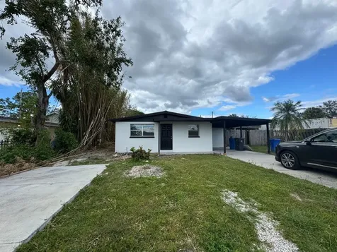 4515 W Fern Street Tampa FL 33614