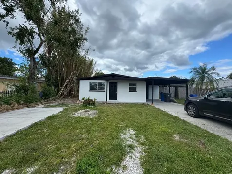 4515 W Fern Street Tampa FL 33614