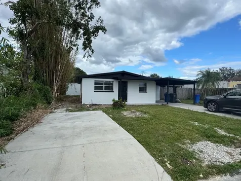 4515 W Fern Street Tampa FL 33614