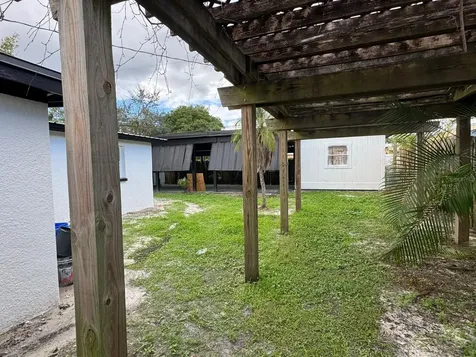 4515 W Fern Street Tampa FL 33614