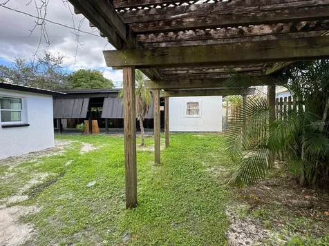 4515 W Fern Street Tampa FL 33614