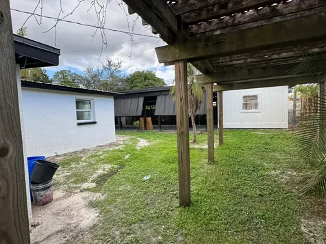 4515 W Fern Street Tampa FL 33614